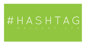 #Hashtag Gallery Toronto Art Gate VR