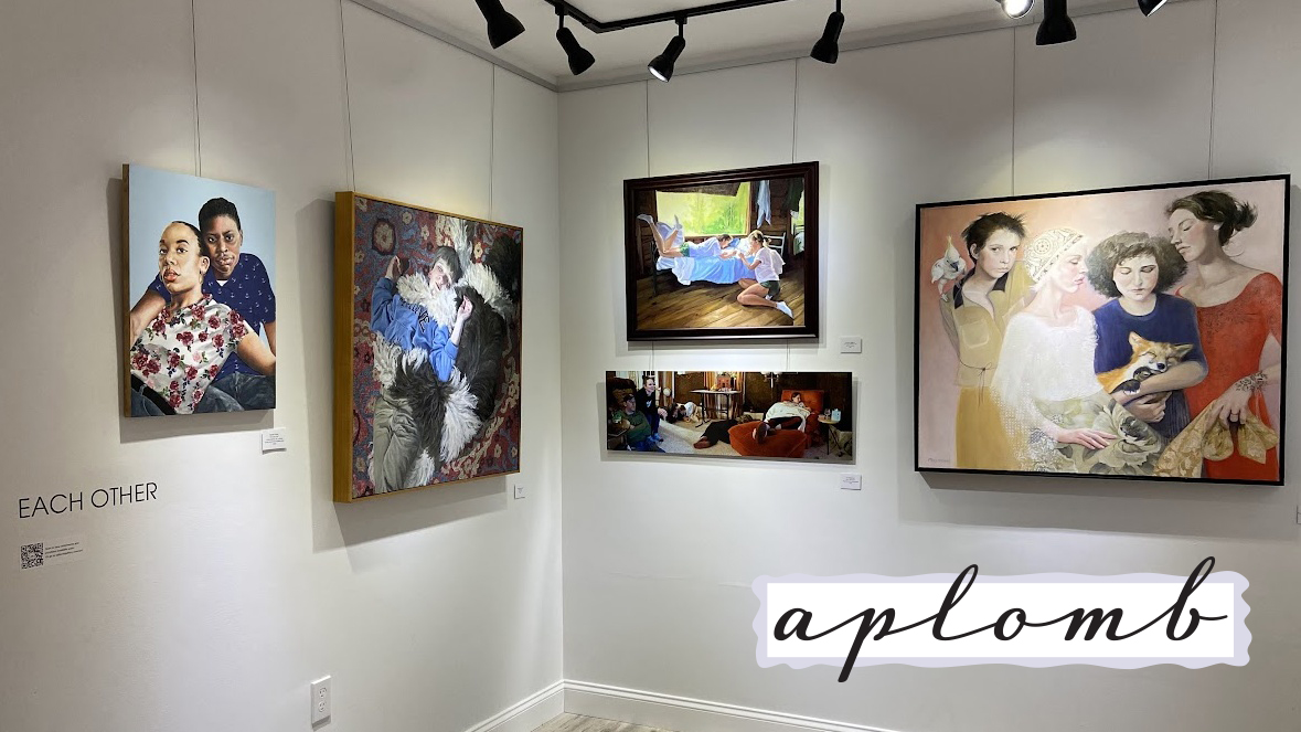 Aplomb Gallery