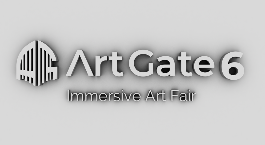 Art Gate 6 - Immersive Art Fair